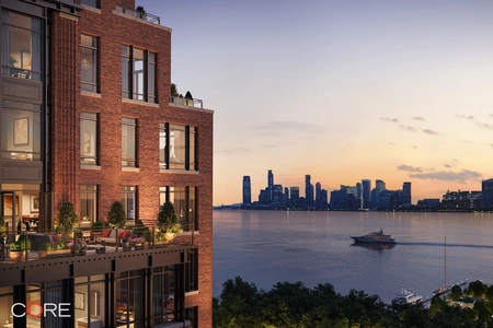 Unit for sale at 555 W 22nd Street, Manhattan, NY 10011