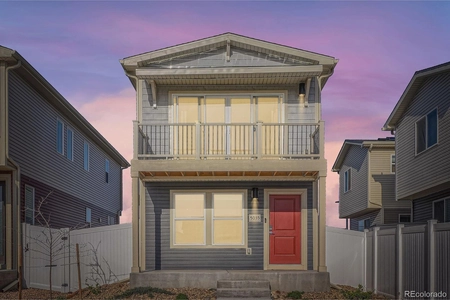 5035 North Walden Way, Denver, CO 80249