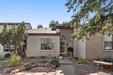 555 Autumn Crest Cir, Colorado Springs, CO
