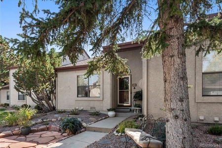 555 Autumn Crest Cir, Colorado Springs, CO