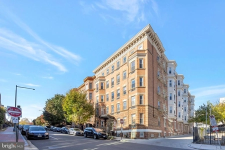 Unit for sale at 1415 Chapin Street Northwest, WASHINGTON, DC 20009