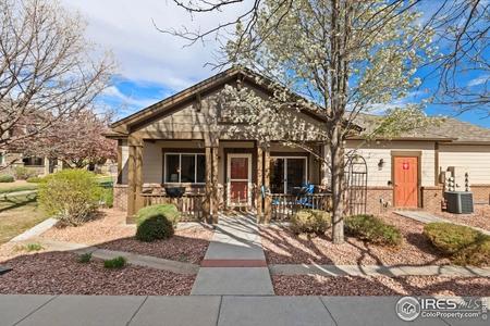 Unit for sale at 2608 Kansas Drive, Fort Collins, CO 80525