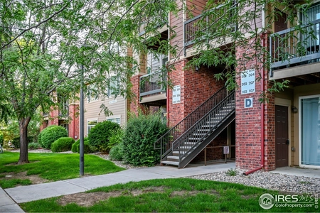 Unit for sale at 2450 Windrow Drive, Fort Collins, CO 80525