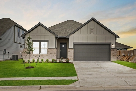 Unit for sale at 208 Lazy Lizzy Road, Jarrell, TX 76537