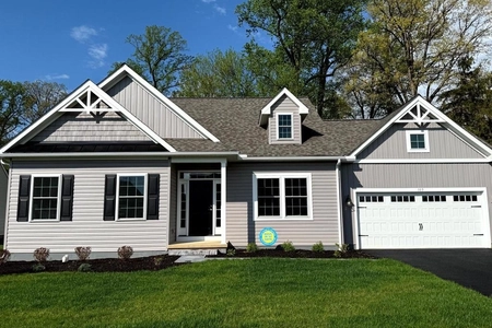 Unit for sale at 103 LINCOLNSHIRE STREET, OXFORD, PA 19363