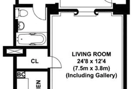 Unit for sale at 10 Park Avenue, Manhattan, NY 10016