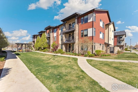 Unit for sale at 2715 Iowa Drive, Fort Collins, CO 80525