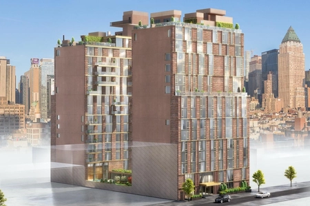 505 West 43rd Street, Manhattan, NY