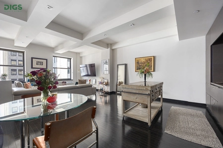 Unit for sale at 20 Pine Street, Manhattan, NY 10005