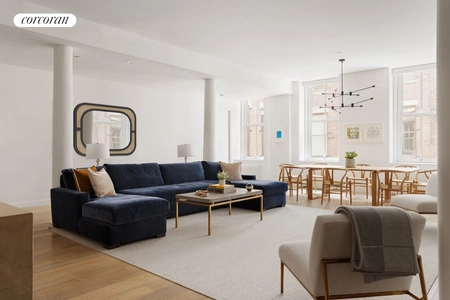 Unit for sale at 63 Greene Street, Manhattan, NY 10012