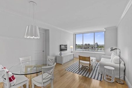 Unit for sale at 200 Riverside Boulevard, Manhattan, NY 10069