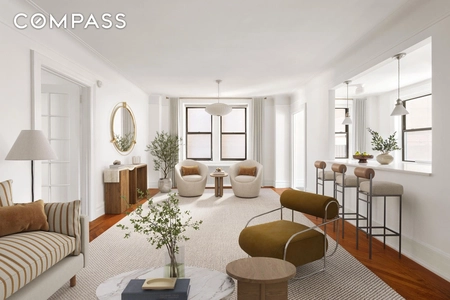 Unit for sale at 395 Riverside Drive, Manhattan, NY 10025