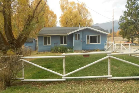 House for Sale at 2227 Middle Bear Creek Rd, Victor,  MT 59875