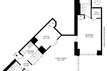 Unit for sale at 415 E 37TH Street, Manhattan, NY 10016