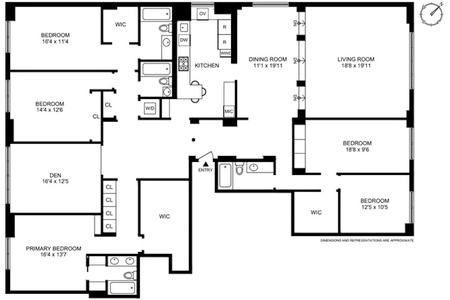 Unit for sale at 525 E 80TH Street, Manhattan, NY 10075