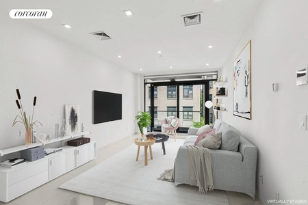 Unit for sale at 29 Lexington Avenue, Brooklyn, NY 11238