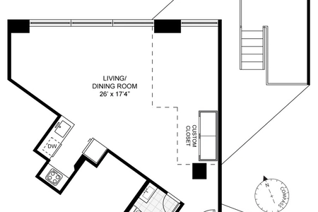 Unit for sale at 111 4th Avenue, Manhattan, NY 10003