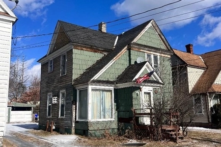 Unit for sale at 17 Bevier Street, Binghamton, NY 13901