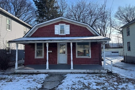 Unit for sale at 304 Corliss Avenue, Johnson City, NY 13790