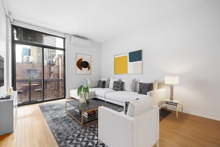 Unit for sale at 184 Thompson Street, Manhattan, NY 10012