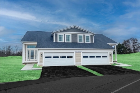 Unit for sale at 70 Cloverleaf Drive, Cheektowaga, NY 14043