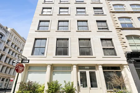 Property at 332 Canal Street, 