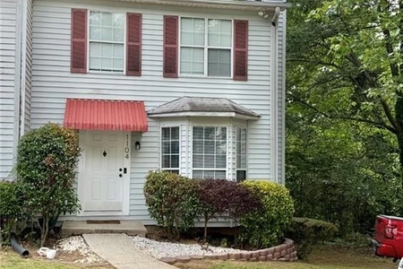 Unit for sale at 1104 Huntington Trace Southeast, Smyrna, GA 30082