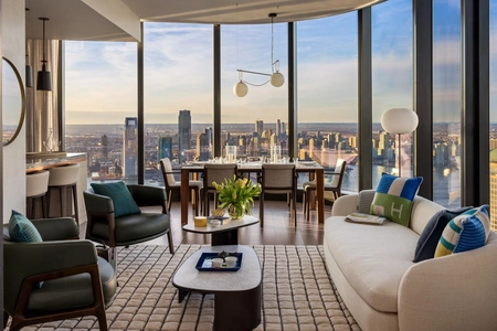 Unit for sale at 125 GREENWICH Street, Manhattan, NY 10006