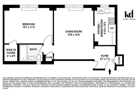 Unit for sale at 675 West End Avenue, Manhattan, NY 10025