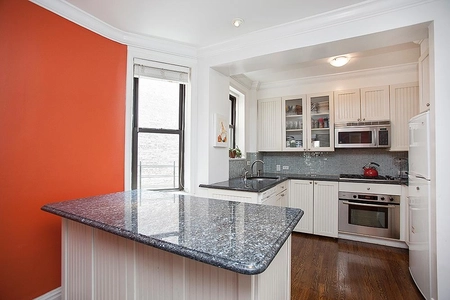 160 West 85th Street, Manhattan, NY