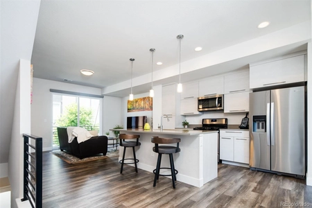 Unit for sale at 5630 W 11th Pl, Lakewood, CO 80214