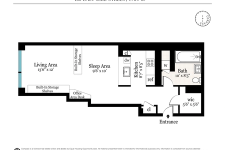 Unit for sale at 450 East 83rd Street, Manhattan, NY 10028