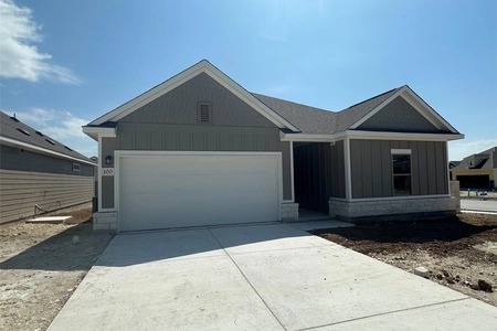 100 Dove Landing, Jarrell, TX 76537