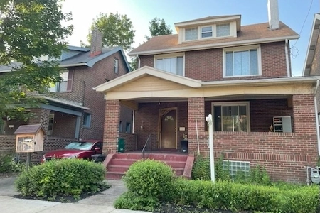 Unit for sale at 603 Whitney, Wilkinsburg, PA 15221