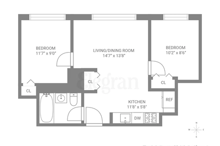 Unit for sale at 1810 3rd Avenue, Manhattan, NY 10029