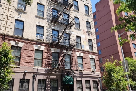 Unit for sale at 319 East 105th Street, New York, NY 10029