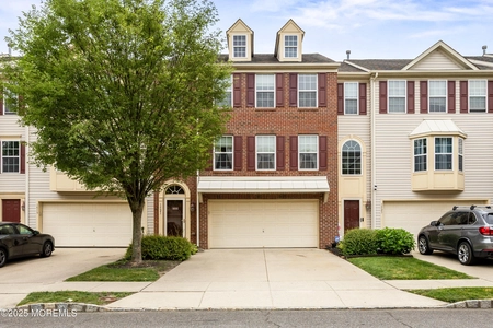 1521 Jason Drive, Cinnaminson, NJ 08077
