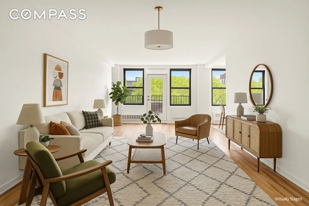Unit for sale at 540 Ocean Parkway, Brooklyn, NY 11218