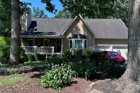 1960 Fernwood Drive, Lawrenceville, GA 30043
