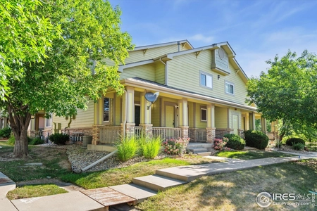 Unit for sale at 2702 Rigden Parkway, Fort Collins, CO 80525