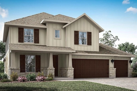 201 Sandhill Grove Trail, Waller, TX 77484