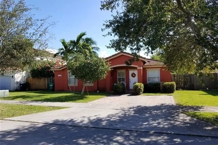 Unit for sale at 11260 Southwest 245th Street, Homestead, FL 33032