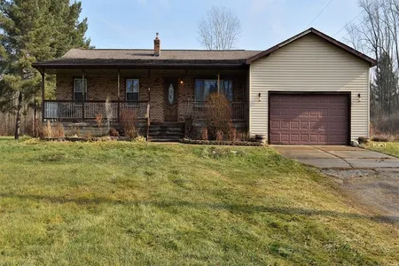 Property at 4333 Howe Road, 