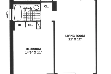 407 Park Avenue South, Manhattan, NY