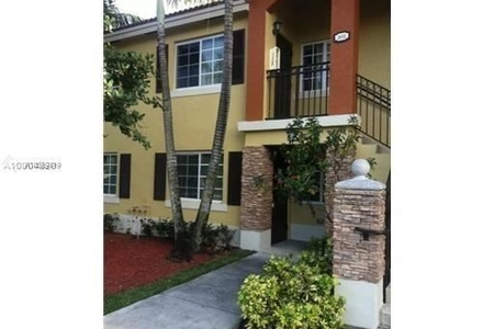 Unit for sale at 3398 Northeast 9th Drive, Homestead, FL 33033
