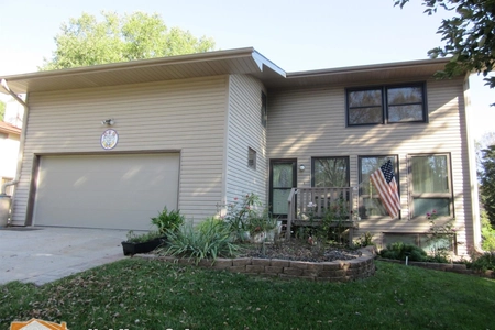 Townhouse at 6527 Lone Tree Drive, 