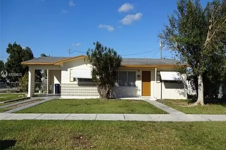 House for Sale at 14545 Sw 286 St, Homestead,  FL 33033