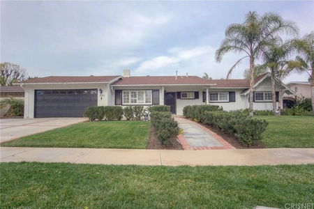 18313 Blackhawk St, Porter Ranch, CA