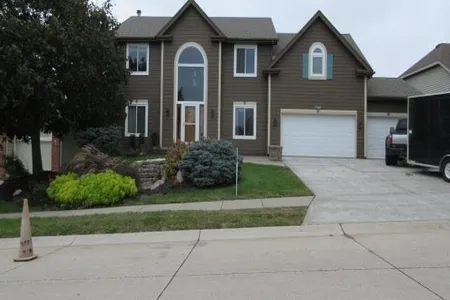 House for Sale at 17801 Shadow Ridge Drive, Omaha,  NE 68130
