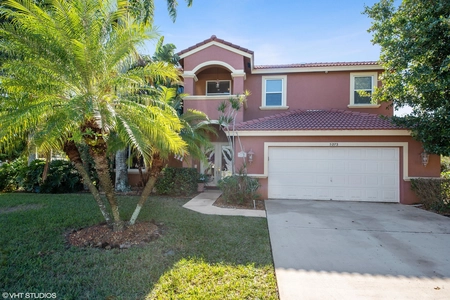 Townhouse at 5965 Monterra Club Drive, 